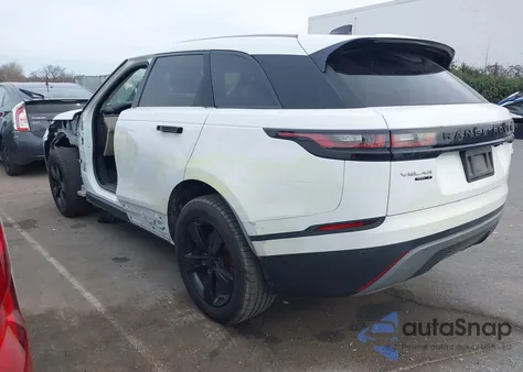 2018 Land Rover Range Rover Velar P250 S z USA, uszkodzony, nr VIN SALYB2RX8JA709160